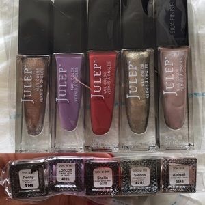 Julep polish