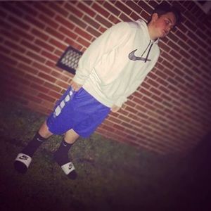 Meet your Posher, Jacob