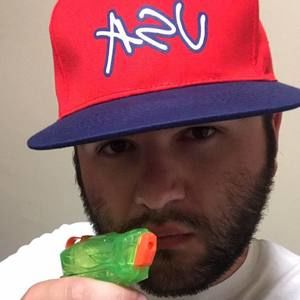 Meet your Posher, Jon