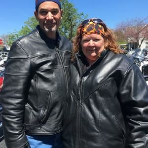 Meet your Posher, Patti