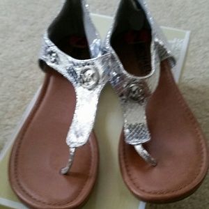 Girls Sandals