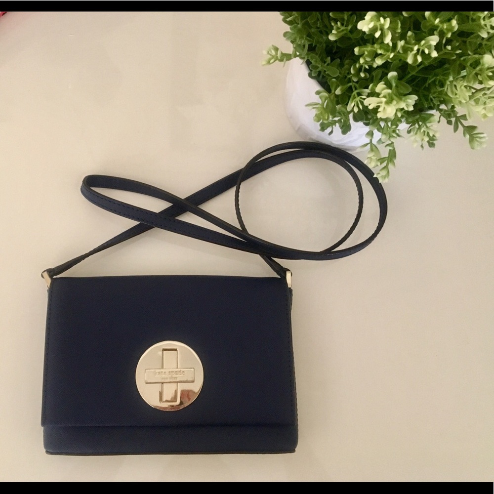 Kate Spade crossbody💕