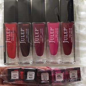 Julep polish