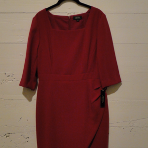 Tahari ASL Dress