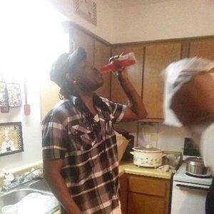 Meet your Posher, Thomas