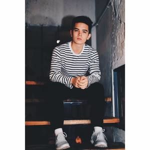 Meet your Posher, Jack