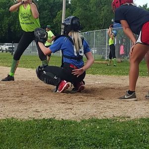 Meet your Posher, Madison