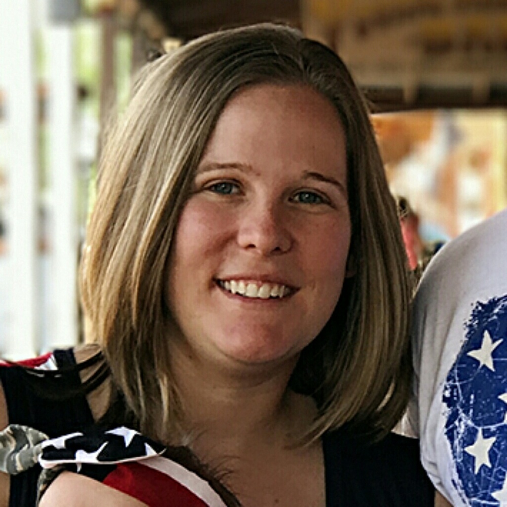 Meet your Posher, Amanda