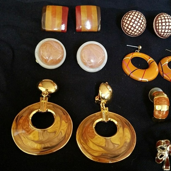 Sold 🌊🌊🌊Sunset Accessory Lot - Picture 3 of 3