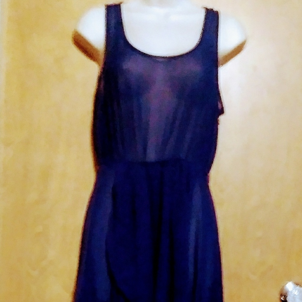 Bathing suit cover up