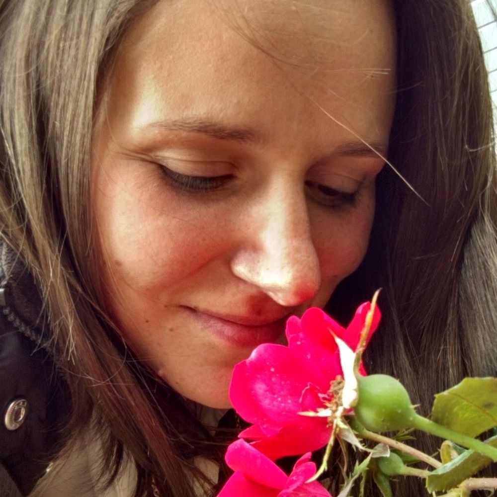 Meet your Posher, Jennifer