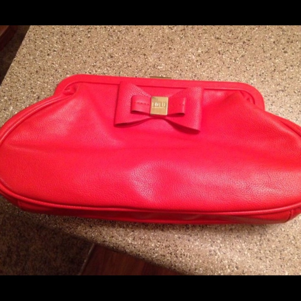 Large clutch
