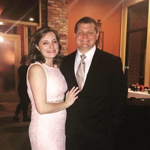 Meet your Posher, Ben