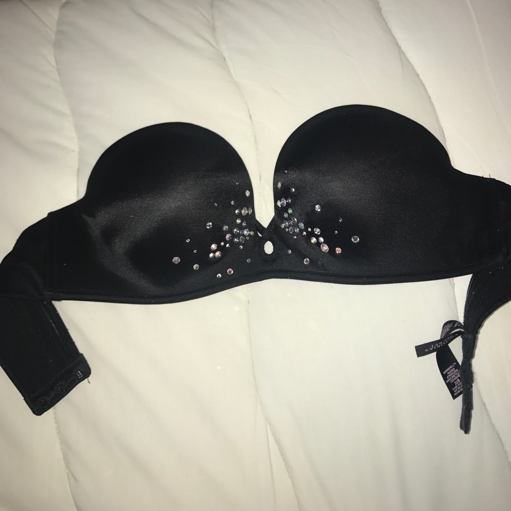 Vs bra