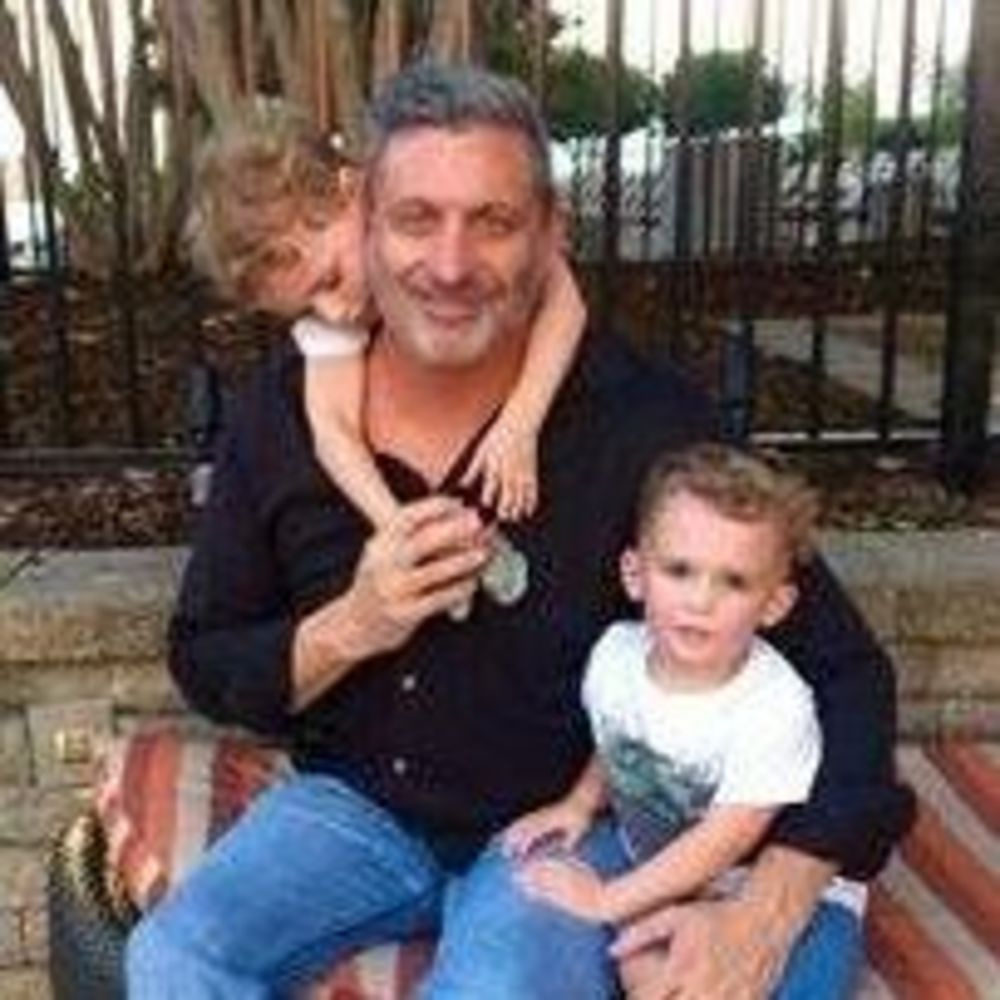 Meet your Posher, Ralph