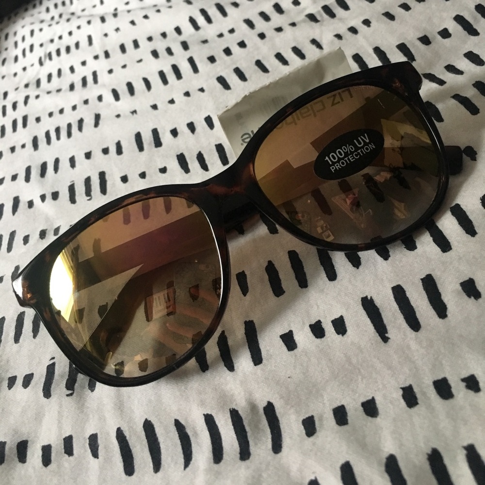 Liz Claiborne Sunglasses