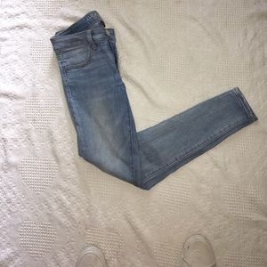AEO Skinny Jeans