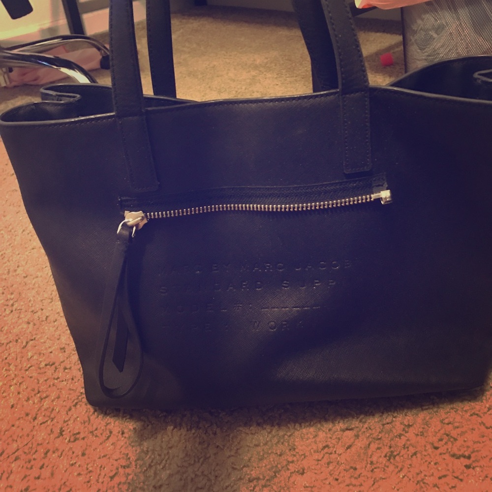 Marc by Marc Jacobs bag