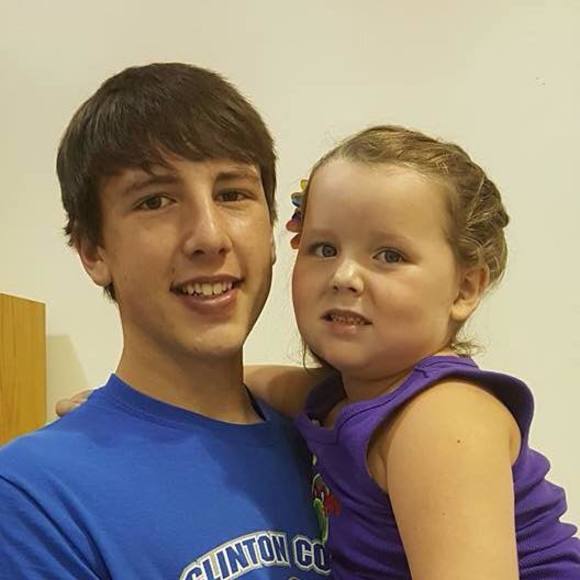 Meet your Posher, Christy - Picture 1 of 1