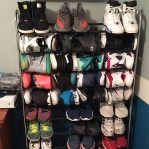 Meet your Posher, Ryan