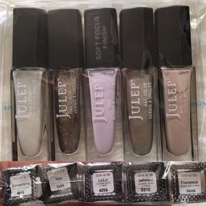 Julep polish