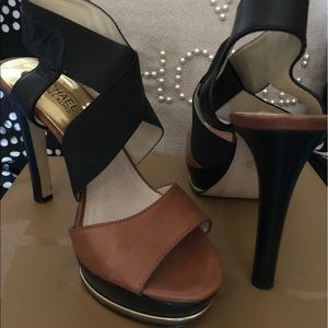 Mk heels