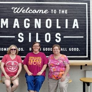 Meet your Posher, Allyson