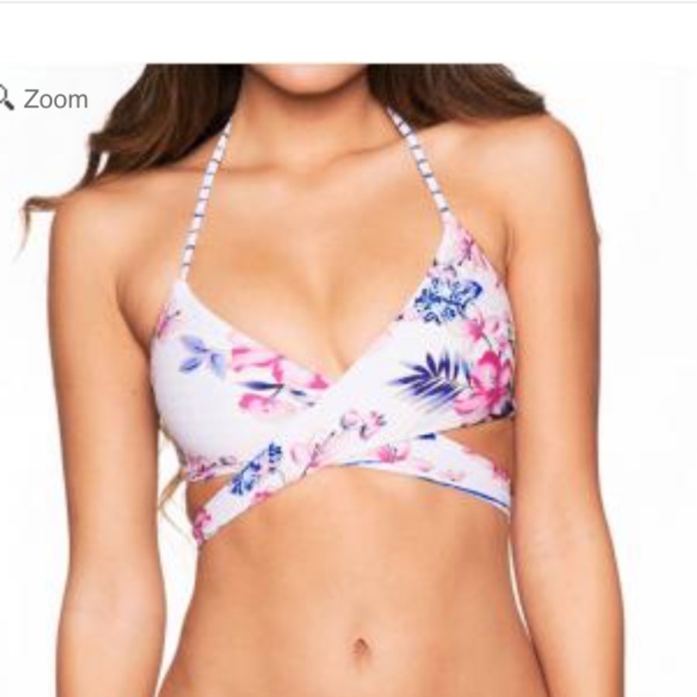 Bathing suit!