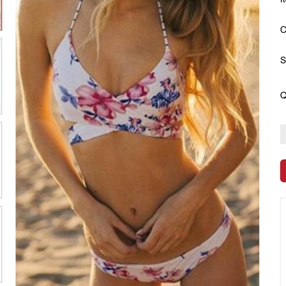 Bathing suit! - Picture 2 of 2