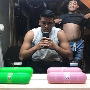 Meet your Posher, Daniel