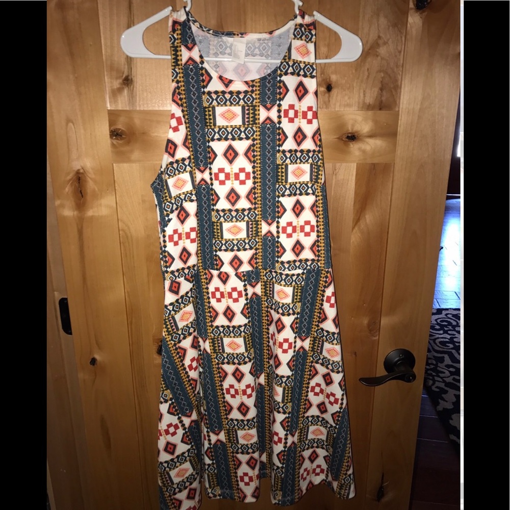 Cute dress 👗