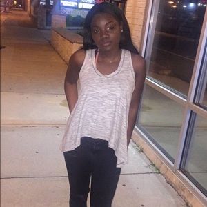 Meet your Posher, Marie