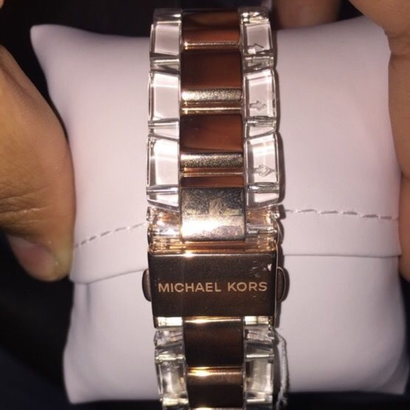 Micheal Kors Watch