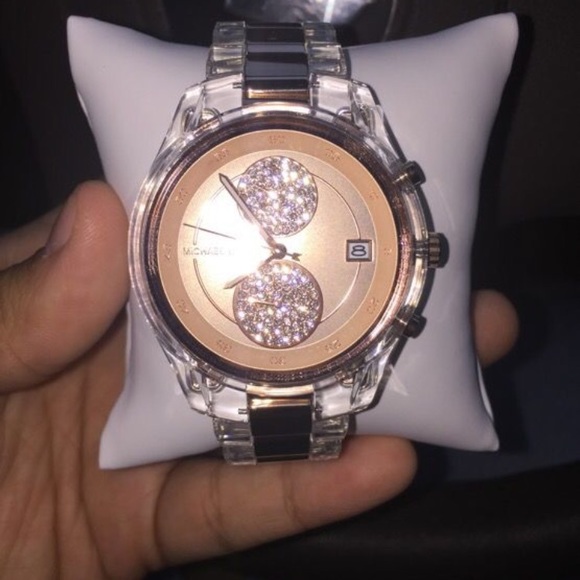 Micheal Kors Watch