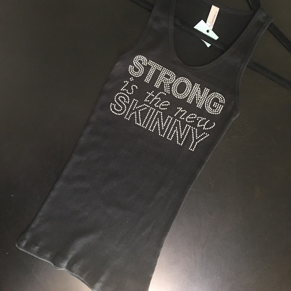 Tank - Picture 2 of 3