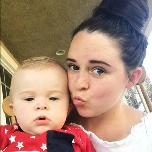 Meet your Posher, Rachel