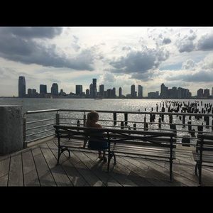 Meet your Posher, Anastasiia