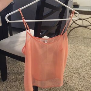 Peach top