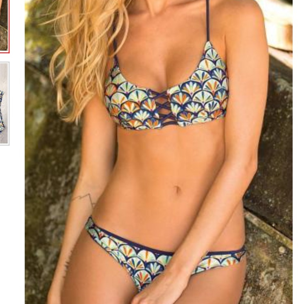Brand new swim suit