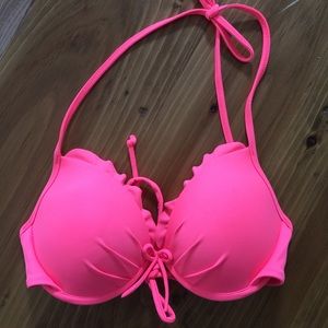 Victoria's Secret Fabulous Bikini Top