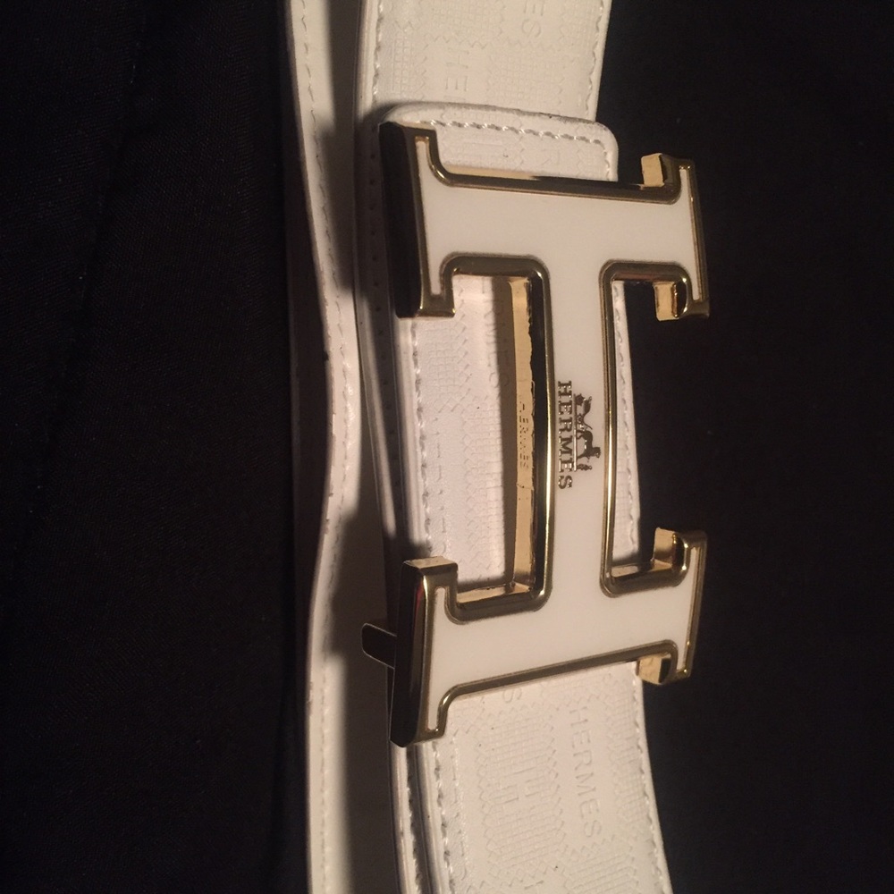 Herman belt