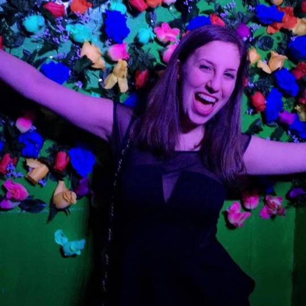 Meet your Posher, Jen
