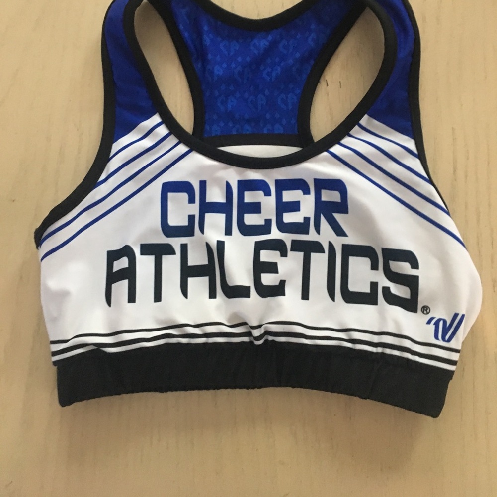 CA sports bra
