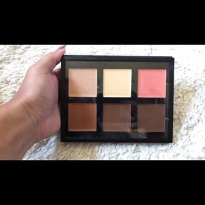 Anastasia cream contour kit