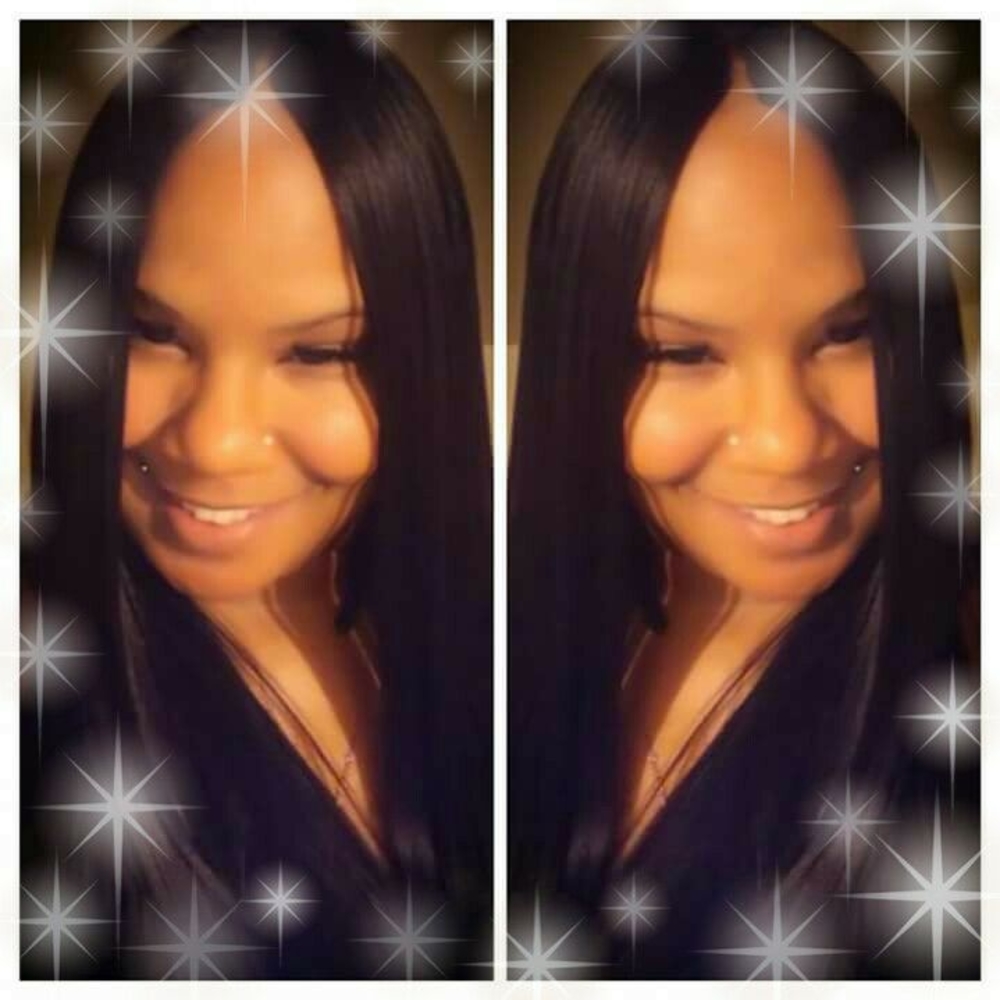 Meet your Posher, Angel