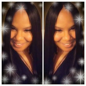 Meet your Posher, Angel