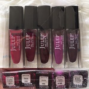 Julep polish