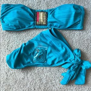 Beaded bikini ‼️
