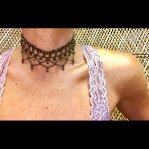 Free People Choker