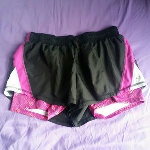 Champion Duo Dry Modest Swim Shorts